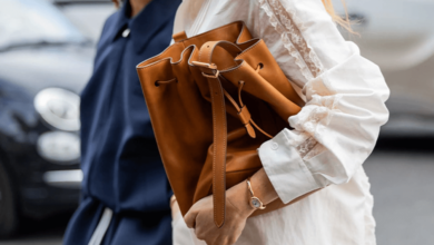 Finding the Perfect Everyday Bag