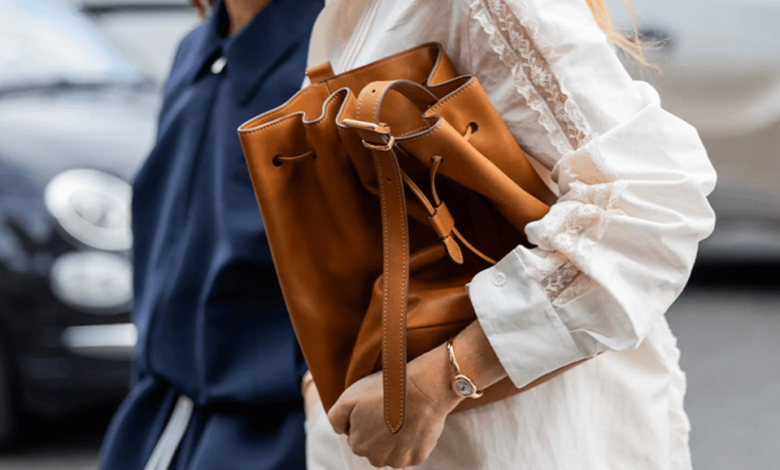 Finding the Perfect Everyday Bag