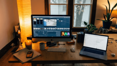 Elevating Media Projects Through Expert Production