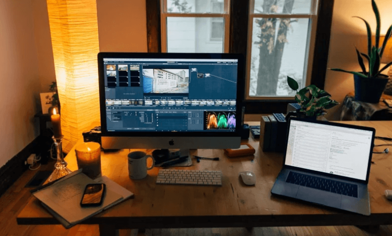 Elevating Media Projects Through Expert Production