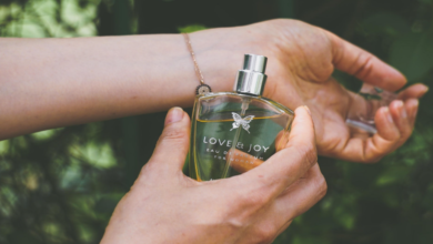 Best Perfume for First-Time Buyers: How to Choose Your Signature Scent