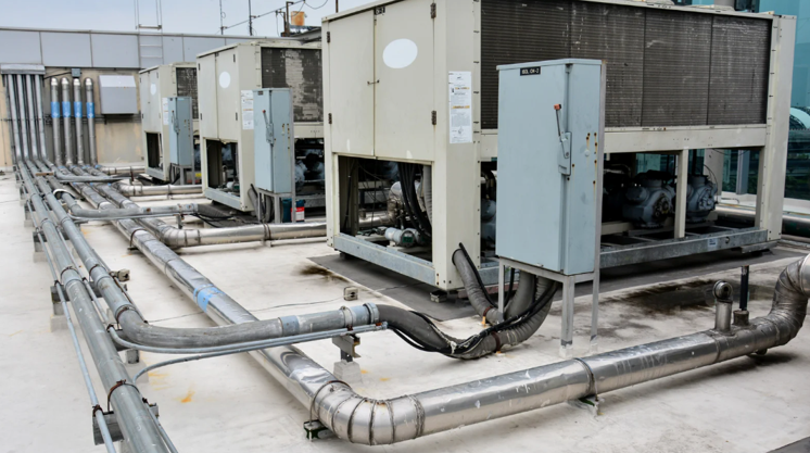 The Role of Industrial Plumbing in Ensuring Workplace Safety