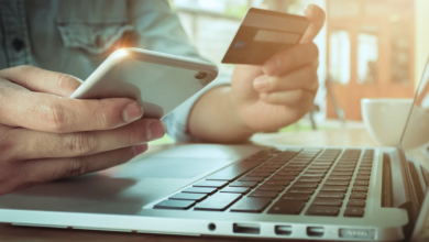 Top Trends Shaping the E-commerce Industry in 2025