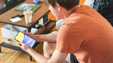 5 Reasons Why a Safe Kids Phone Is the Smartest Investment For Families: