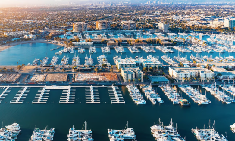 How to Choose the Right Realtor in Marina del Rey
