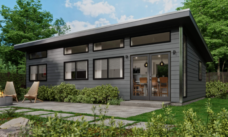 What Are ADU Prefab Homes? A Complete Beginner’s Guide