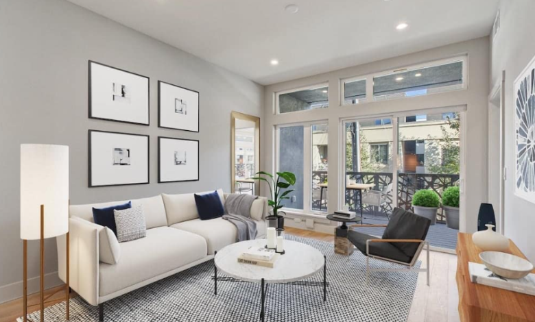 What Is Virtual Staging and How It Will Change Marketing In Real Estate