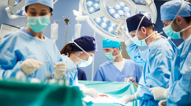 Why Bariatric Surgery Reduces Risks of Serious Health Conditions