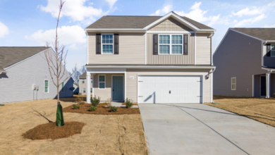 Why Garage Door Installation Is Key to Enhancing Home Security