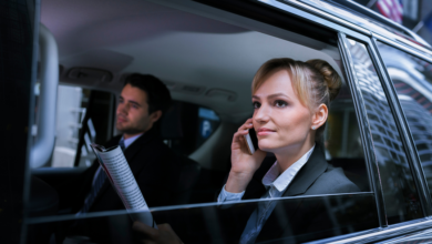 The Ultimate Guide to Private Limo Service New York City