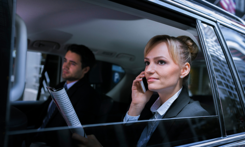 The Ultimate Guide to Private Limo Service New York City