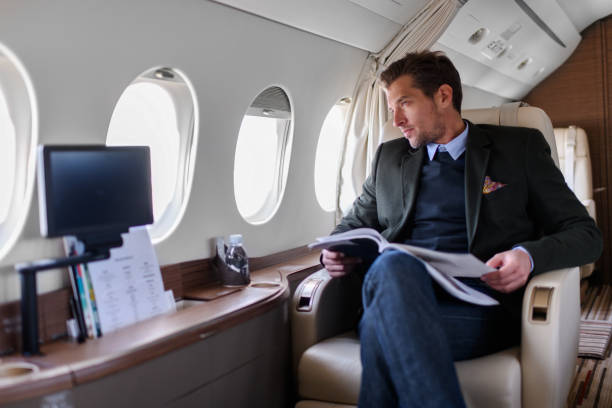 Business Class Flight Tickets: Are They Worth the Upgrade?
