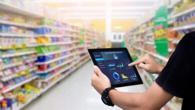 From Data to Decisions: The Growing Role of Retail Video Analytics in Store Management