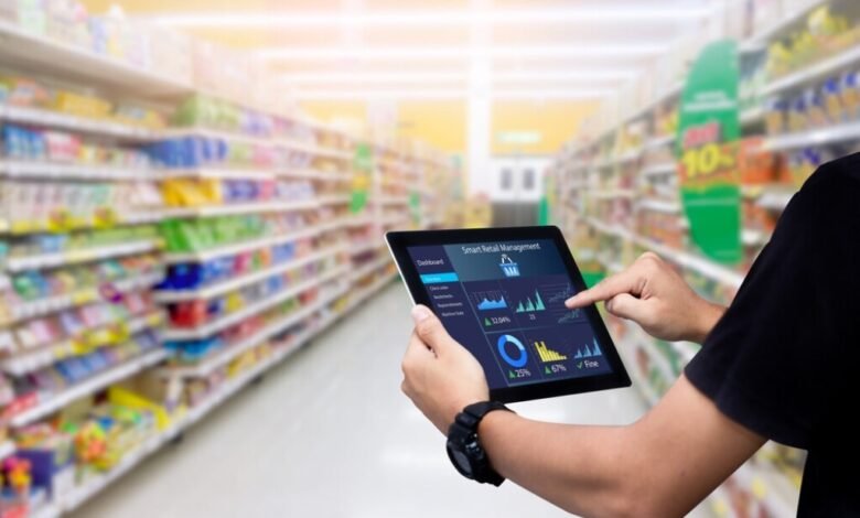 From Data to Decisions: The Growing Role of Retail Video Analytics in Store Management