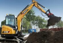 Excavator Safety Checklist: What Every Site Needs to Cover