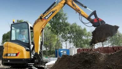 Excavator Safety Checklist: What Every Site Needs to Cover