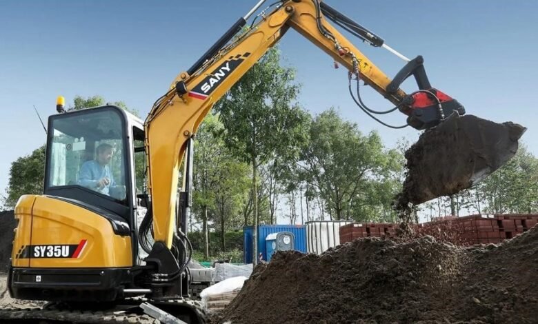 Excavator Safety Checklist: What Every Site Needs to Cover