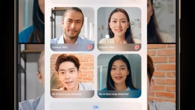 How Foldable Phones Fit Into Everyday Life