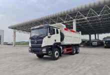 Dump Truck Fleet Management: Key Strategies for Owners