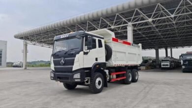 Dump Truck Fleet Management: Key Strategies for Owners