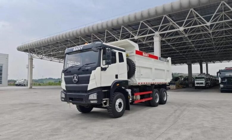 Dump Truck Fleet Management: Key Strategies for Owners