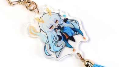 Everyday Art: How Customized Keychains Are Redefining Meaningful Design