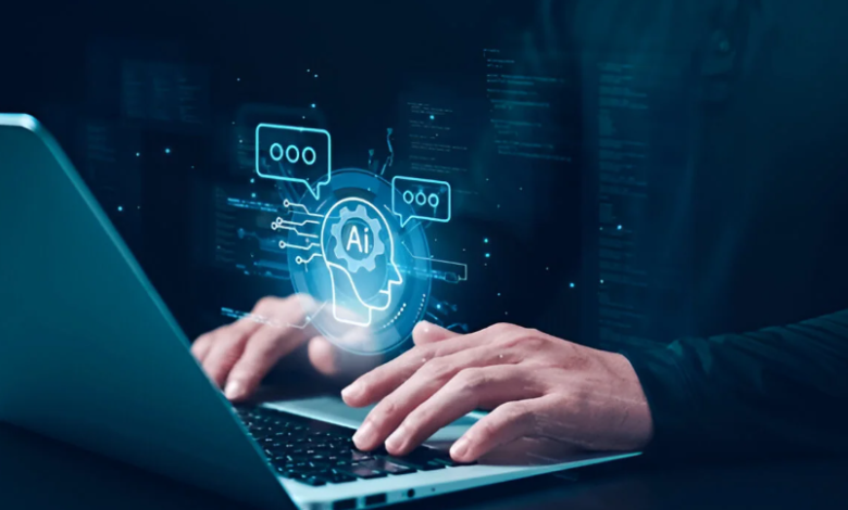 How to Choose the Top Generative AI Development Service for Your Company