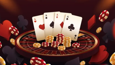 The Future of Casino Technology: Innovations Shaping Modern Gaming