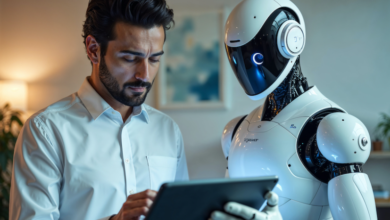 The CMO’s Guide To Winning With AI-Powered Marketing