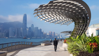 Top 3 Fantastic Travel Attractions in Hong Kong