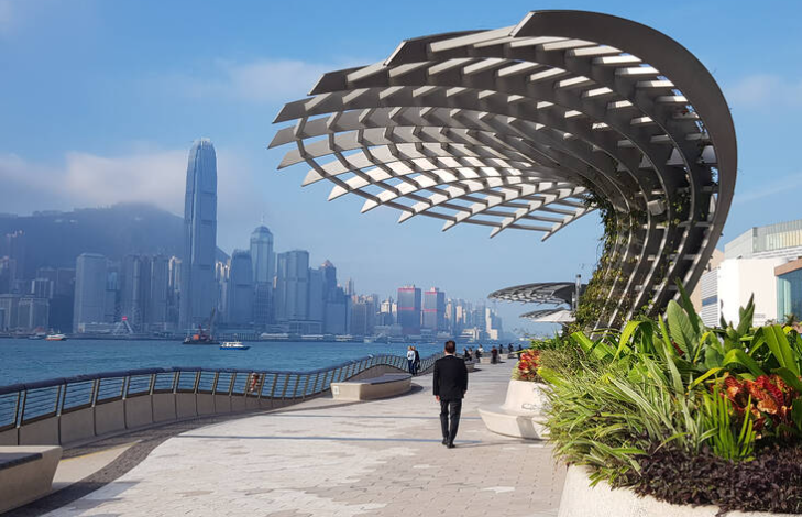 Top 3 Fantastic Travel Attractions in Hong Kong