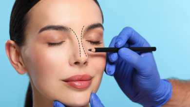 What Makes Dubai the Go-To Destination for Rhinoplasty Procedures?