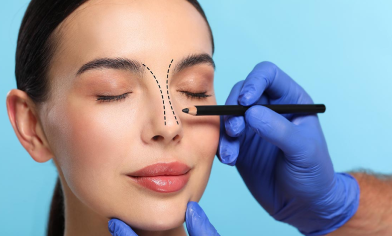 What Makes Dubai the Go-To Destination for Rhinoplasty Procedures?