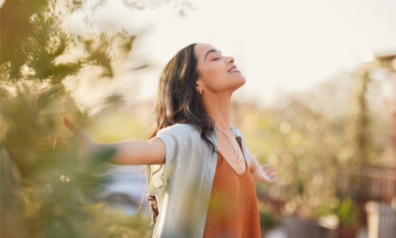 5 Tips for Building a Wellness Plan That Fits Your Lifestyle