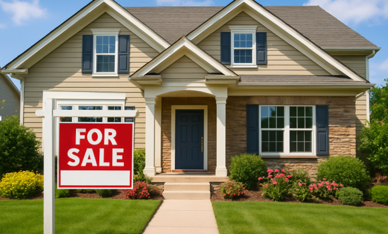 How to Sell Your House Quickly Without Sacrificing Value