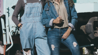 Bad Friend Jeans: The Denim Brand Defining Rebellion, Authenticity, and Streetwear Style