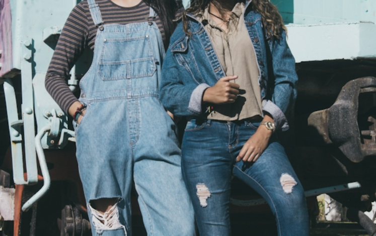 Bad Friend Jeans: The Denim Brand Defining Rebellion, Authenticity, and Streetwear Style