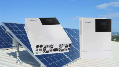 What Does a Solar Inverter Company Do and Why Is It So Important for Solar Systems?
