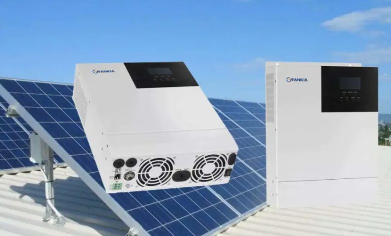 What Does a Solar Inverter Company Do and Why Is It So Important for Solar Systems?
