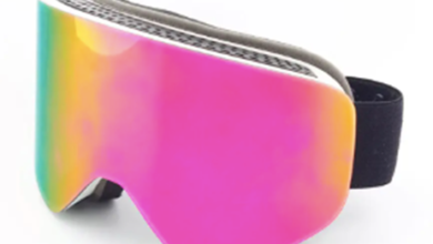 Why Choose Ski Goggles Instead of Sunglasses?