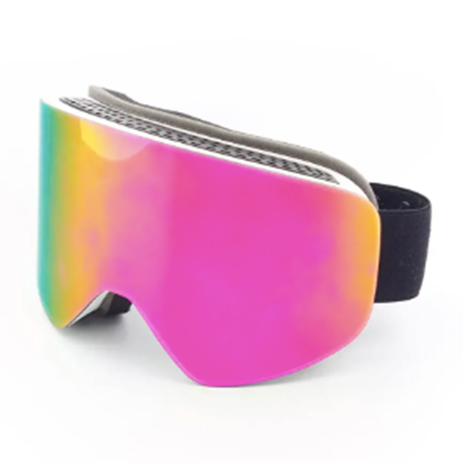 Why Choose Ski Goggles Instead of Sunglasses?
