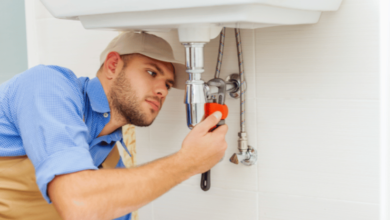 Why Tacoma Plumbers Are Essential for Commercial Properties