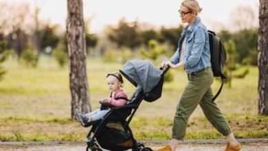 The Perfect Baby Stroller: Your Complete Guide to Comfort, Safety & Style
