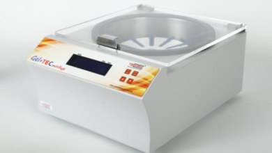Selecting a Reliable Blood Bank Centrifuge Manufacturer