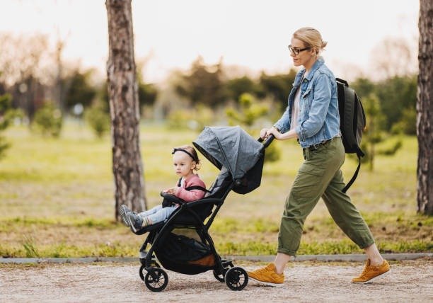 The Perfect Baby Stroller: Your Complete Guide to Comfort, Safety & Style