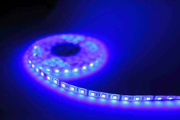 Creative Outdoor Lighting Ideas Using Waterproof LED Strips
