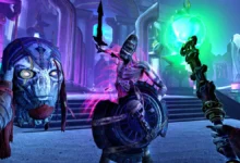 The Rise of VR Multiplayer Games