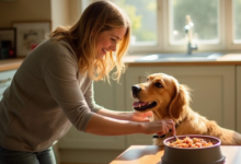 How to Safely Add Probiotics to Your Dog’s Daily Meals