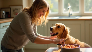 How to Safely Add Probiotics to Your Dog’s Daily Meals