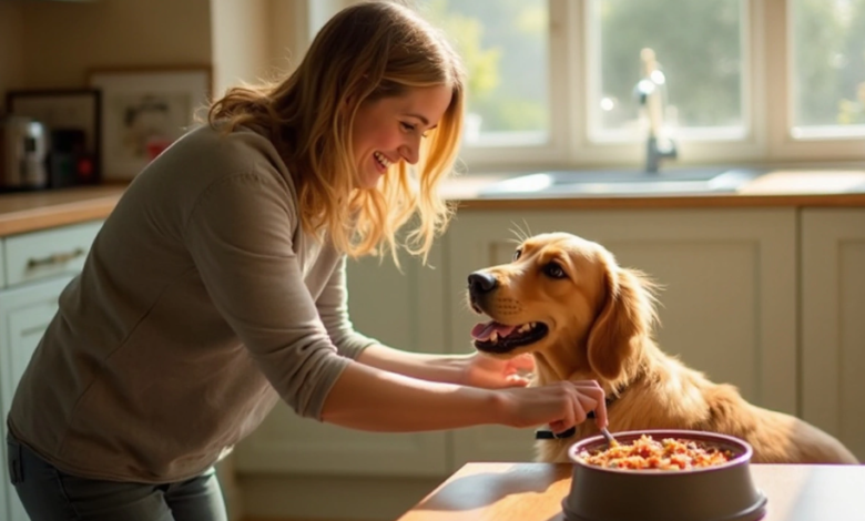 How to Safely Add Probiotics to Your Dog’s Daily Meals